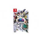 Nintendo Switch あなたの四騎姫教導譚【184】