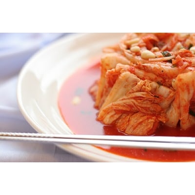 各務原キムチ認定料理店で使える共通食事券(5,000円分)【515】