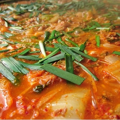 各務原キムチ認定料理店で使える共通食事券(5,000円分)【515】