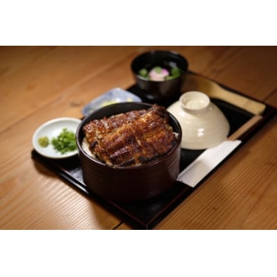 大衆鰻料理店 阡家　お食事券3000円分【880】