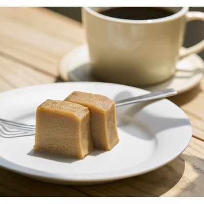 喫茶室山脈【栗のテリーヌ】【662】