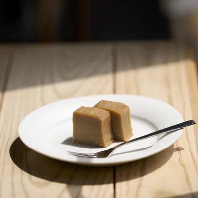 喫茶室山脈【栗のテリーヌ】【662】