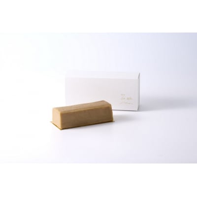 喫茶室山脈【栗のテリーヌ】【662】