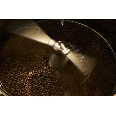 喫茶室山脈【コーヒー豆200g×3袋セット】【1039】