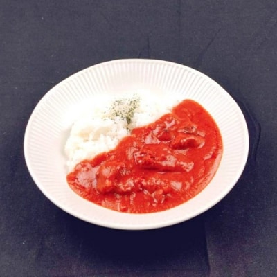 帝カレー　鶏とトマトのまろやかカレー(チキンティッカマクニー)5袋セット【525】