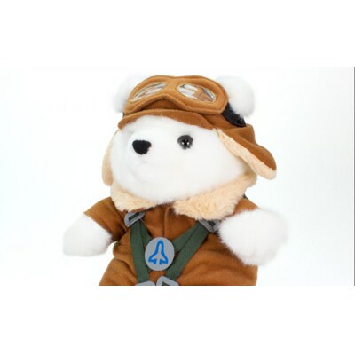 パイロットベア　そらはく　【1211】