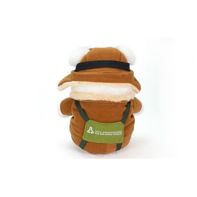 パイロットベア　そらはく　【1211】