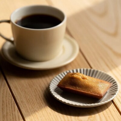 喫茶室山脈【フィナンシェとドリップコーヒーバッグのセット】【661】