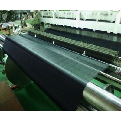 暗幕生地カット ポリエステル 暗幕 P-2 100cm×80cm 遮光1級 防炎【1199】