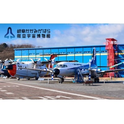 空宙博(そらはく)年間パスポート【551】