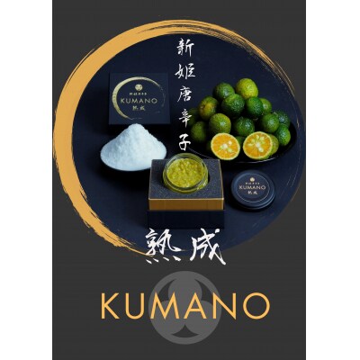 KUMANO 新姫唐辛子【1275】
