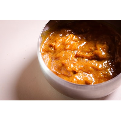 帝カレー　鶏とじゃがいもの激辛カレー(アルムルグマサラ)5袋セット【526】