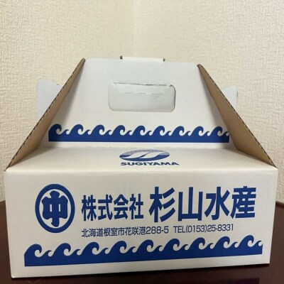 【北海道根室産】缶詰セット C-75001