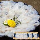 【北海道根室産】タコしゃぶ250g×4P(計1kg) A-24018
