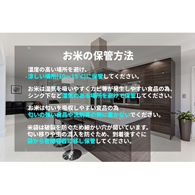 【令和7年産新米】米杜氏 阿賀野市産 新之助 6kg