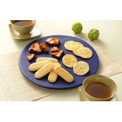 亀田製菓　小袋米菓詰め合わせセット　