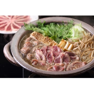 老舗コトヨ醤油 和院200mlと田んぼ育ちの合鴨スライス