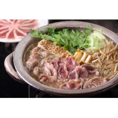 老舗コトヨ醤油 和院500ml×2本と田んぼ育ちの合鴨スライス