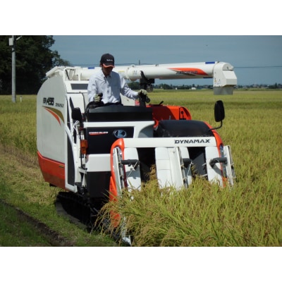 【令和7年産】旧笹神村産 コシヒカリ 2kg 白米 上泉