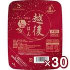 【たんぱく質調整食品】 1/25 越後ごはん大盛 200g×30個 バイオテックジャパン 