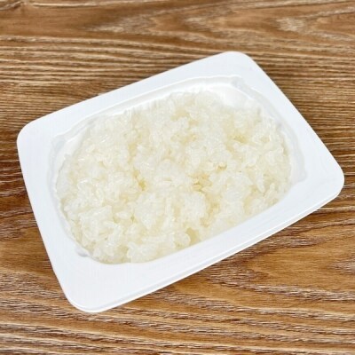 【12ヶ月定期便】 1/5 越後ごはん 150g×20個 ×12回 バイオテックジャパン 