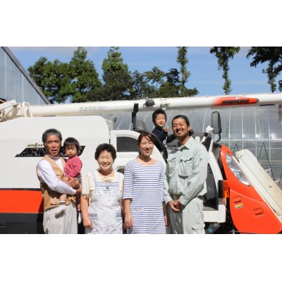 【令和7年産】【3ヶ月定期便】 農家直送 クラシックコシヒカリ 5kg×3回 計15kg