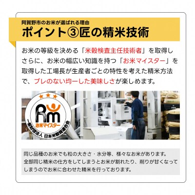 【令和7年産新米】米杜氏 新潟県阿賀野市産 特別栽培米 コシヒカリ 6kg(2kg×3袋)