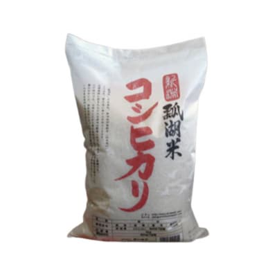 【令和7年産】新潟産 コシヒカリ 瓢湖米 10kg 新潟県 阿賀野市