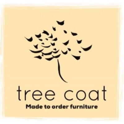 tree coat ワインボトルホルダー 