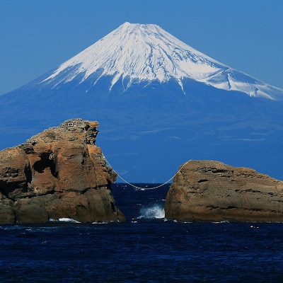 雲見温泉宿泊利用感謝券C　15,000円分(1枚・1名様からご利用可能)