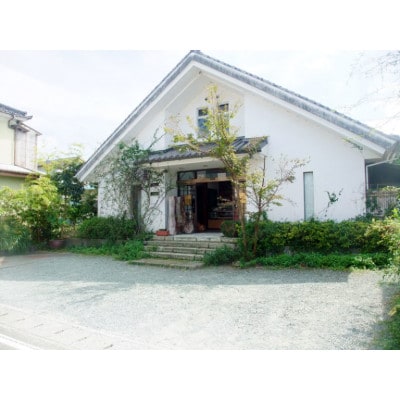 フランボワーズの松崎みかんケーキ 小 2本セット