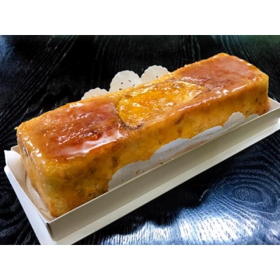 フランボワーズの松崎みかんケーキ・クッキーセット