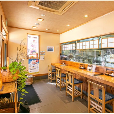 松翠のお食事券B　3,000円分