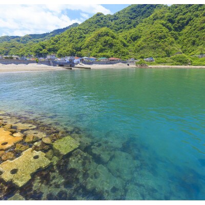 石部温泉 大浜荘の宿泊感謝券C　6,000円分
