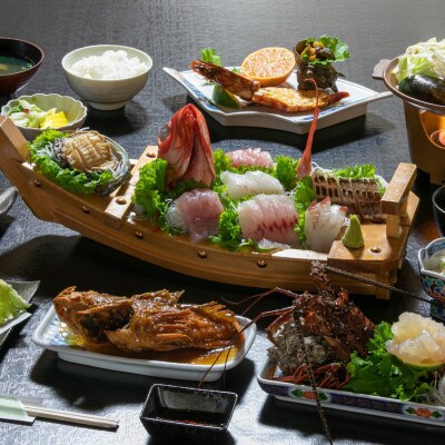 石部温泉 大浜荘の宿泊感謝券E　12,000円分