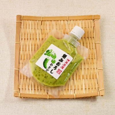 伊豆のわさび加工品セット 5種