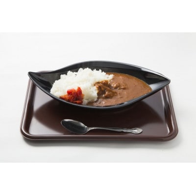 あさの牧場の【カレーの鉄人】詰め合わせ【ギフトBOX】