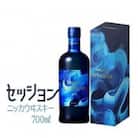 ニッカ　セッション　700ml