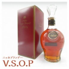 ニッカブランデー V.S.O.P 720ml