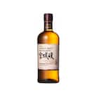 ニッカ　シングルモルト　宮城峡　700ml　箱入り