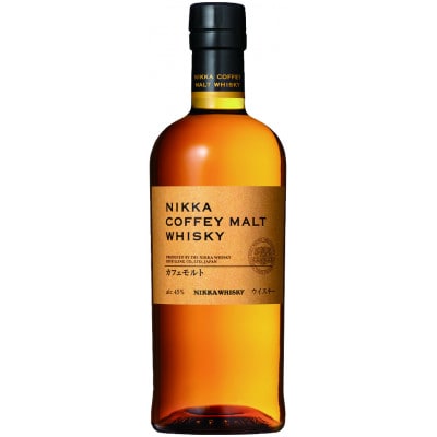 逆輸入品　ニッカ　カフェモルト　700ml