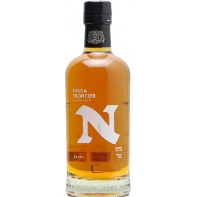 ニッカフロンティア500ml  1本