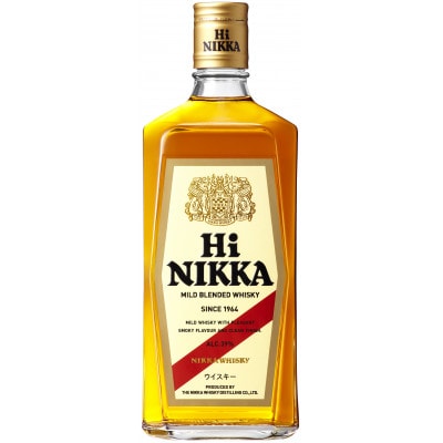 ハイニッカ 720ml  1本箱入