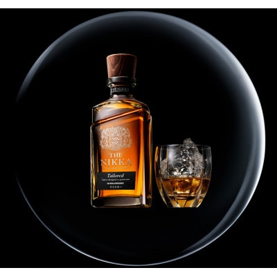 ザ・ニッカ　700ml×6本入ケース