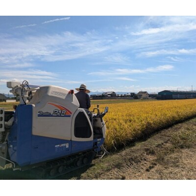 ひのひかり 玄米 10kg 奈良県 三宅町 ヒノヒカリ 堆肥 ミネラル栽培 志埜米穀店