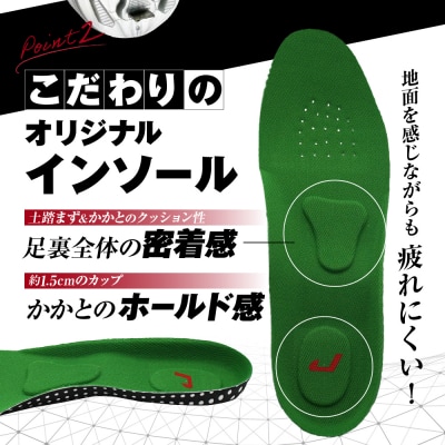 一般 向け 野球 スパイク(Blast3/4カット)カラーオーダー 樹脂底金具 埋込式 