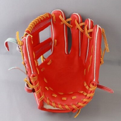 硬式 セミオーダーグローブ グラブ ショート・セカンド用【野球工房iプラス】