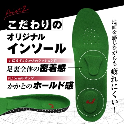 ゴルフ シューズ( カラー オーダー )履き心地 抜群 人気 初心者 フィット感 ジャガーズ創工