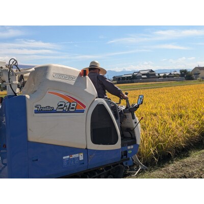 ひのひかり 玄米 5kg 奈良県 三宅町 ヒノヒカリ 堆肥 ミネラル栽培 志埜米穀店