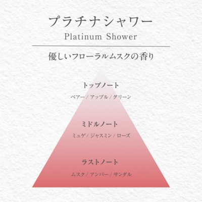 バーグ 100 リード ディフューザー プラチナシャワー 晴香堂 ルーム フレグランス